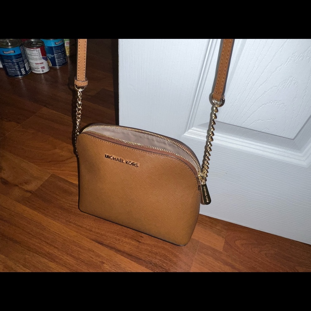 Michael Kors Small crossbody